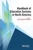 Handbook of Education Systems in North America (eBook, PDF) Handbook of Education Systems in North America (eBook, PDF)