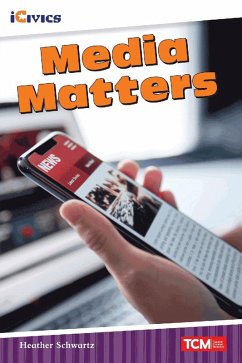 Cover Media Matters (eBook, PDF)