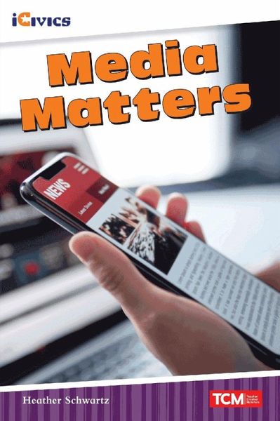 Media Matters (eBook, PDF) Media Matters (eBook, PDF)
