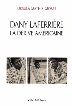 Cover La dérive américaine (eBook, ePUB)