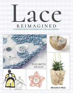 Cover Lace Reimagined (eBook, PDF)