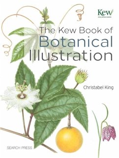 Cover Kew Book of Botanical Illustration (eBook, PDF)