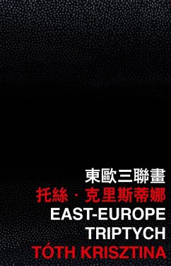 Cover East-Europe Triptych (eBook, PDF)