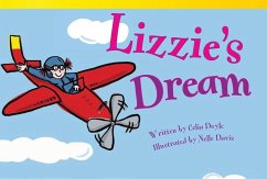 Lizzie's Dream (eBook, PDF) Cover Lizzie's Dream (eBook, PDF)