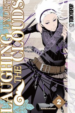 Laughing Under the Clouds, Volume 2 (eBook, PDF) - Karakarakemuri