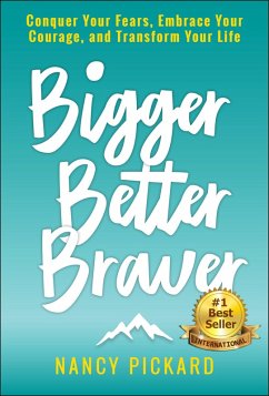 Cover Bigger Better Braver (eBook, ePUB)