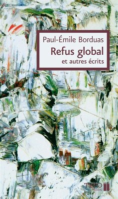 Cover Refus global et autres écrits (eBook, ePUB)