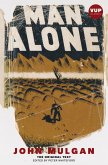 Man Alone (eBook, ePUB) Man Alone (eBook, ePUB)