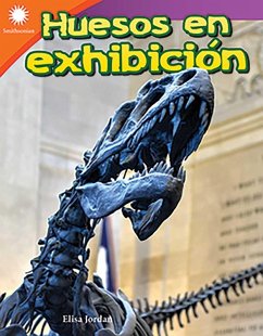 Cover Huesos en exhibicion (eBook, PDF)