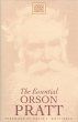 The Essential Orson Pratt (eBook, ePUB) - Bild 1