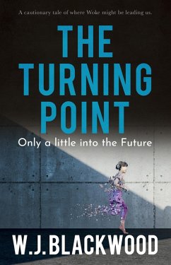 Cover Turning Point (eBook, ePUB)