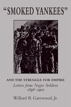 Cover &quote;Smoked Yankees&quote; and the Struggle for Empire (eBook, PDF)