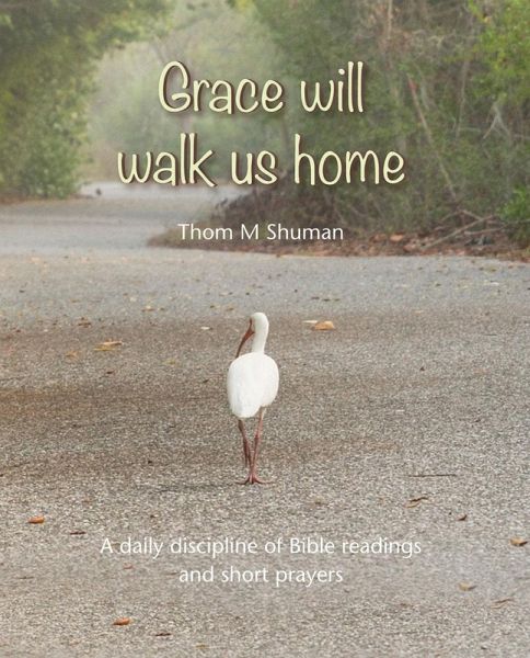 Grace Will Walk Us Home (eBook, PDF) Grace Will Walk Us Home (eBook, PDF)