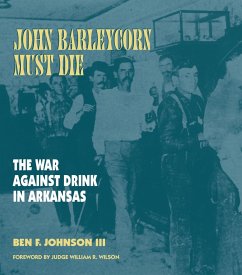 Cover John Barleycorn Must Die (eBook, PDF)