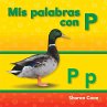 Mis palabras con P (eBook, PDF) - Bild 1