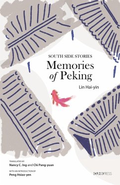 Cover Memories of Peking (eBook, ePUB)