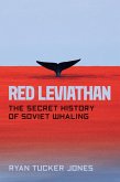 Red Leviathan (eBook, ePUB)