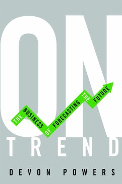 Cover On Trend (eBook, ePUB)