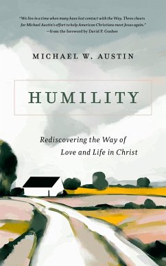 Cover Humility (eBook, ePUB)