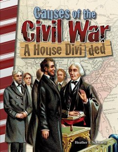Cover Causes of the Civil War (eBook, PDF)