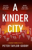 Kinder City (eBook, ePUB) Kinder City (eBook, ePUB)