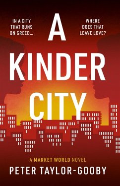 Cover Kinder City (eBook, ePUB)