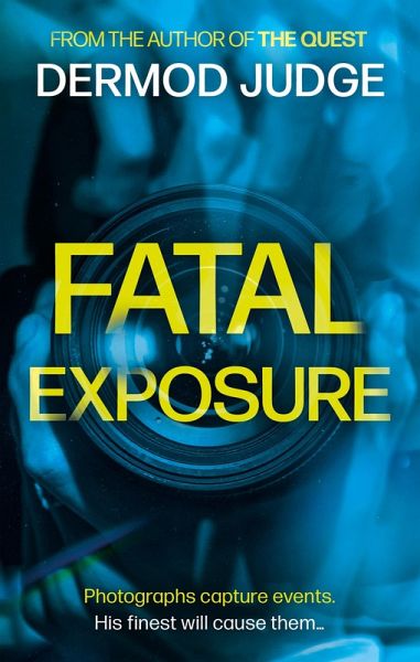 Fatal Exposure (eBook, ePUB)