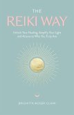 Reiki Way (eBook, ePUB) Reiki Way (eBook, ePUB)