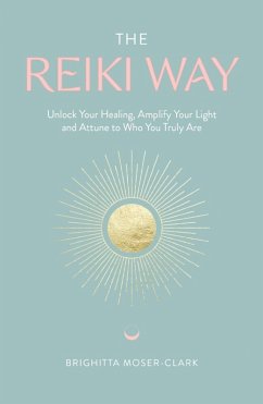 Cover Reiki Way (eBook, ePUB)