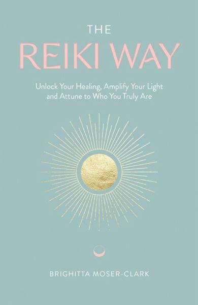 Reiki Way (eBook, ePUB)