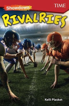 Cover Showdown: Rivalries (eBook, PDF)