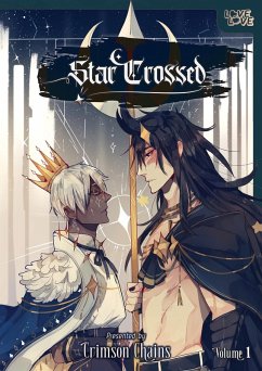 Cover Star Crossed, Volume 1 (eBook, ePUB)