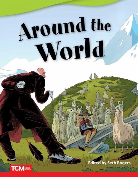 Around the World (eBook, PDF)
