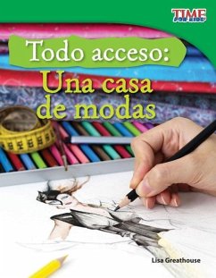 Cover Todo acceso (eBook, PDF)