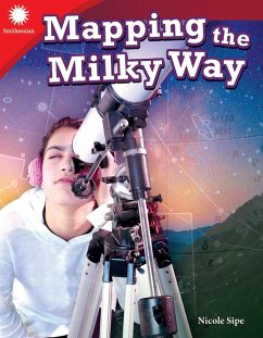 Mapping the Milky Way (eBook, PDF) - Sipe, Nicole