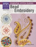 RSN Essential Stitch Guides: Bead Embroidery (eBook, PDF)