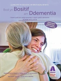 Cover Darllen yn Well: Bod yn Bositif am Ddementia (eBook, ePUB)