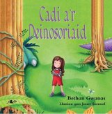 Cadi a'r Deinosoriaid (eBook, PDF) Cadi a'r Deinosoriaid (eBook, PDF)