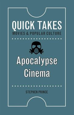 Cover Apocalypse Cinema (eBook, PDF)