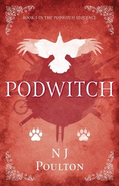 Cover Podwitch (eBook, ePUB)