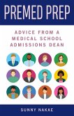 Premed Prep (eBook, ePUB)