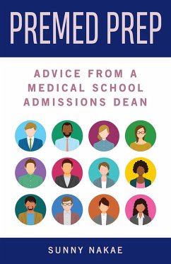 Cover Premed Prep (eBook, ePUB)