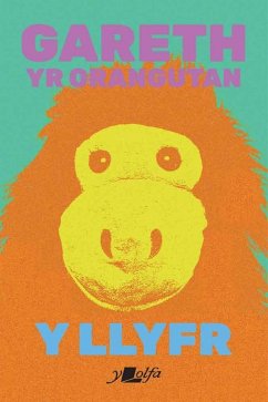 Cover Y Llyfr (eBook, ePUB)