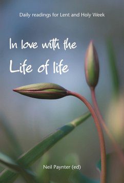 Cover In Love With the Life of Life (eBook, PDF)