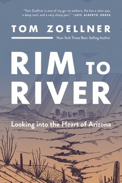 Cover Rim to River (eBook, ePUB)