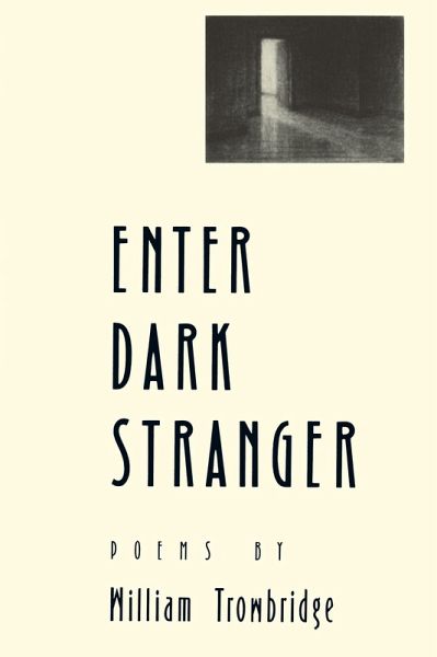 Enter Dark Stranger (eBook, PDF) Enter Dark Stranger (eBook, PDF)