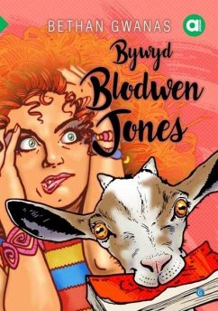 Cyfres Amdani: Bywyd Blodwen Jones (eBook, ePUB) - Bethan Gwanas, Gwanas