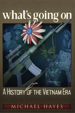 Cover what's going on (eBook, ePUB)