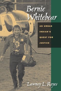 Cover Bernie Whitebear (eBook, PDF)