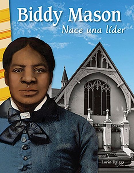 Biddy Mason (eBook, PDF)